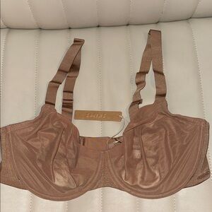 SKIMS unlined Demi Bra 38DD